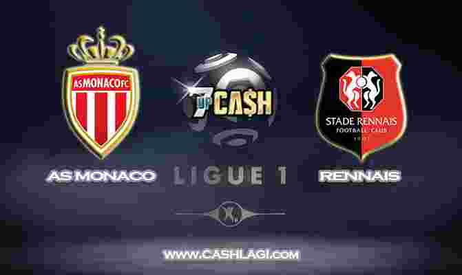 Prediksi Monaco vs Rennes