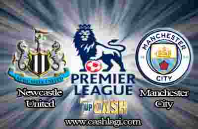 Prediksi Newcastle vs Manchester City