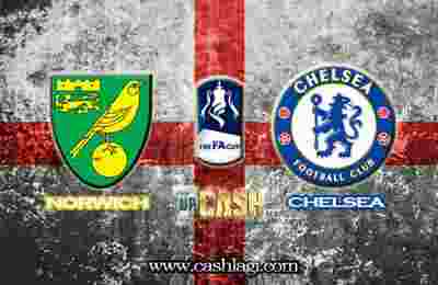 Prediksi Norwich vs Chelsea