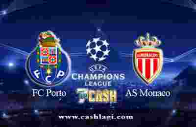 Prediksi Porto vs Monaco