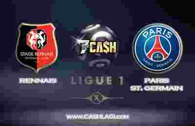 Prediksi Rennes vs Paris Saint Germain