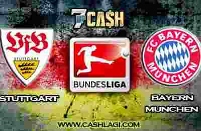 Prediksi Stuttgart vs Bayern Munchen