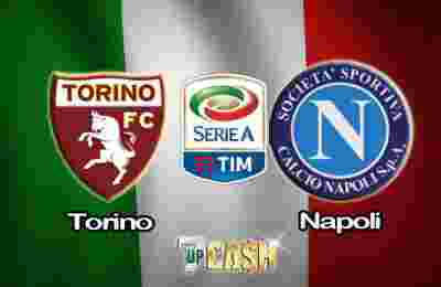 Prediksi Torino vs Napoli