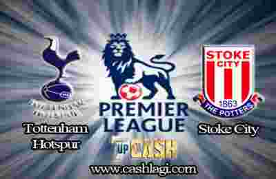 Prediksi Tottenham vs Stoke City