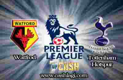 Prediksi Watford vs Tottenham