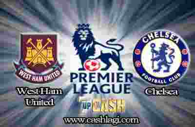 Prediksi West Ham vs Chelsea