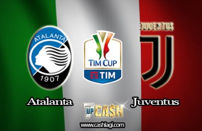 Prediksi Atalanta vs Juventus