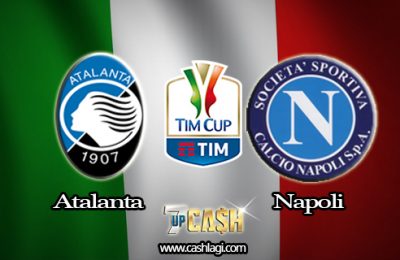 Prediksi Atalanta vs Napoli