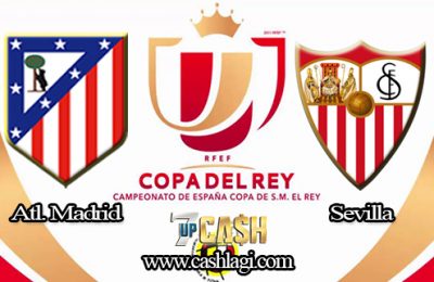 Prediksi Atletico Madrid vs Sevilla