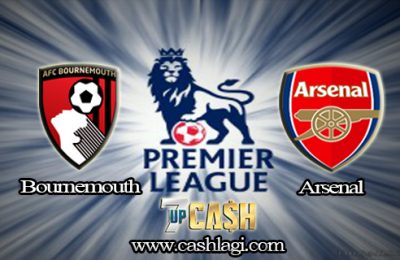 Prediksi Bournemouth vs Arsenal