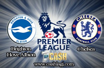 Prediksi Brighton Albion vs Chelsea