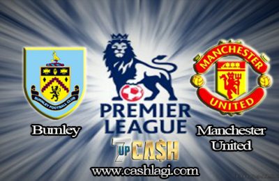 Prediksi Burnley vs Manchester United