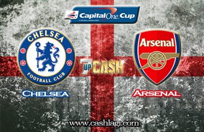 Prediksi Chelsea vs Arsenal