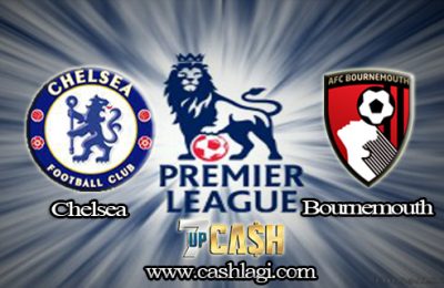 Prediksi Chelsea vs Bournemouth