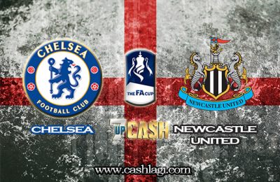 Prediksi Chelsea vs Newcastle