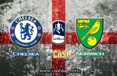 Prediksi Chelsea vs Norwich