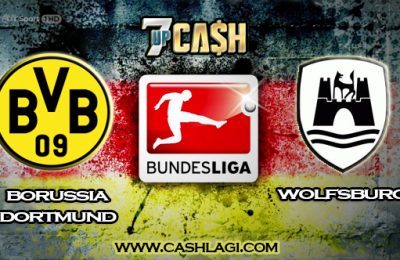 Prediksi Dortmund vs Wolfsburg