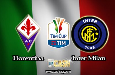 Prediksi Fiorentina vs Inter Milan