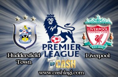 Prediksi Huddersfield vs Liverpool