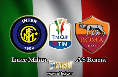 Prediksi Inter Milan vs Roma