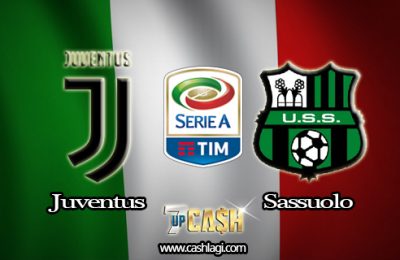 Prediksi Juventus vs Sassuolo