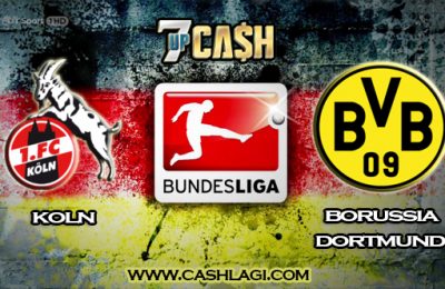 Prediksi Koln vs Dortmund