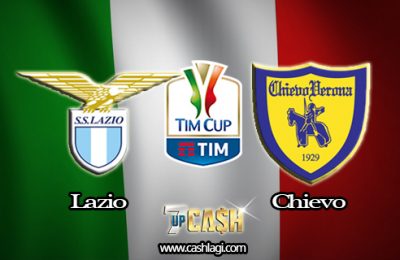 Prediksi Lazio vs Chievo