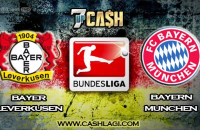 Prediksi Leverkusen vs Bayern Munchen