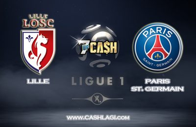 Prediksi Lille vs Paris Saint Germain