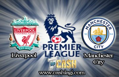 Prediksi Liverpool vs Manchester City