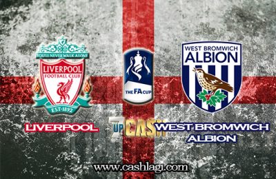 Prediksi Liverpool vs West Brom