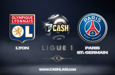 Prediksi Lyon vs Paris Saint Germain