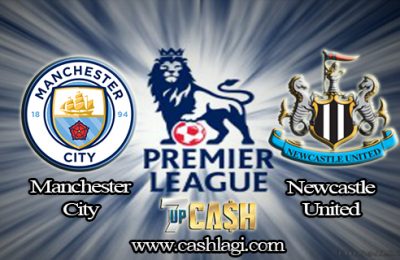 Prediksi Manchester City vs Newcastle