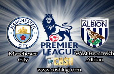 Prediksi Manchester City vs West Brom