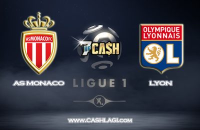 Prediksi Monaco vs Lyon