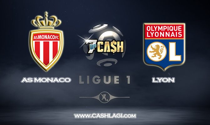 Prediksi Monaco vs Lyon
