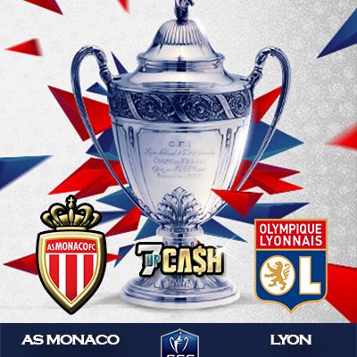 Prediksi Monaco vs Lyon
