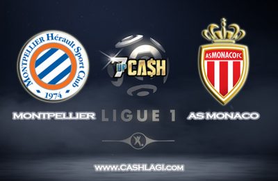 Prediksi Montpellier vs Monaco