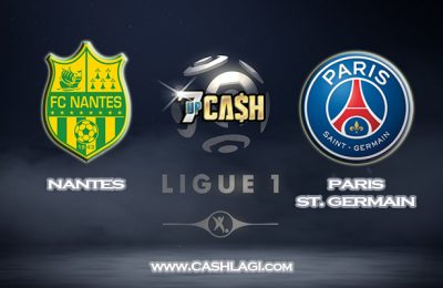 Prediksi Nantes vs Paris Saint Germain