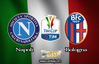 Prediksi Napoli vs Bologna