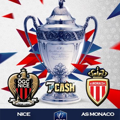Prediksi Nice vs Monaco