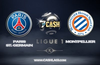 Prediksi Paris Saint Germain vs Montpellier