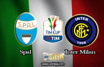 Prediksi Spal vs Inter Milan