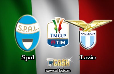 Prediksi Spal vs Lazio