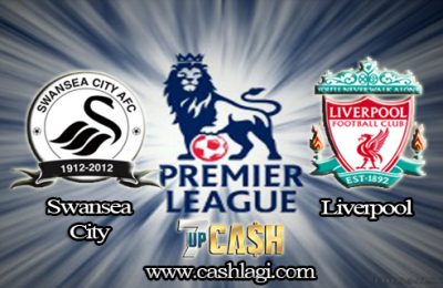 Prediksi Swansea City vs Liverpool