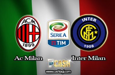 Prediksi Ac Milan vs Inter Milan