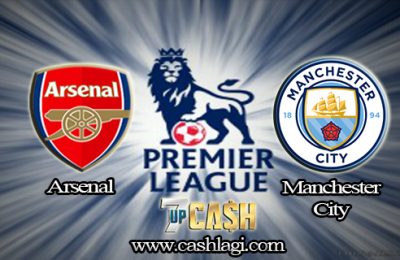 Prediksi Arsenal vs Manchester City