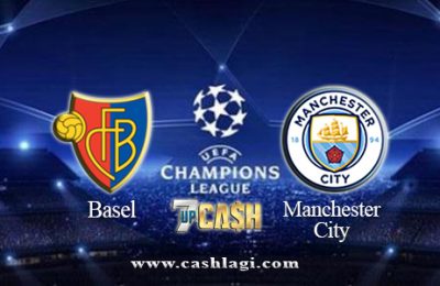 Prediksi Basel vs Manchester City