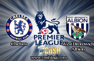 Prediksi Chelsea vs West Brom