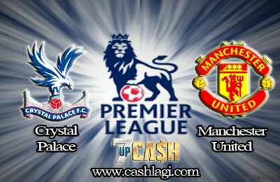 Prediksi Crystal Palace vs Manchester United